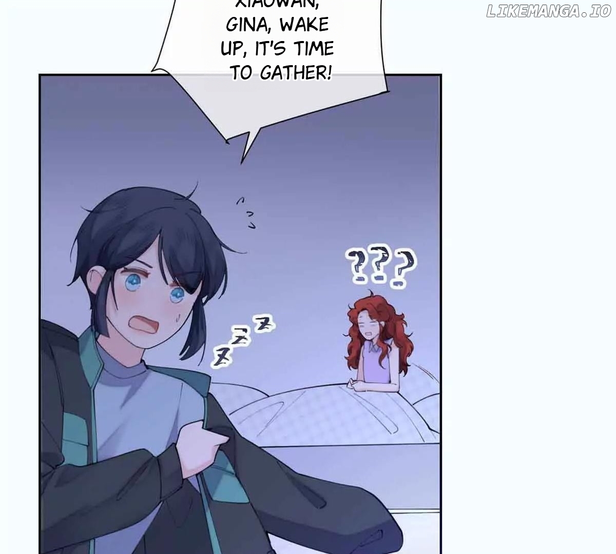 Her Marriage Was Called Off at Daytime, the Cutely Fierce Commander Asked Her For a Hug at Night Chapter 43 - page 39